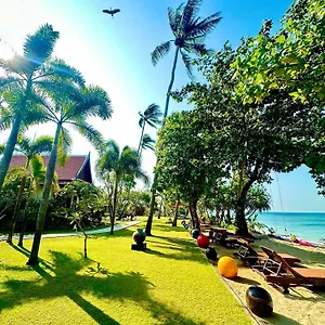 Baan Thai Lanta Station touristique