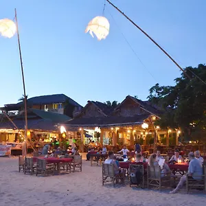 Kantiang Bay View Station touristique