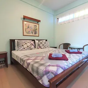 Baan Por Jai Mini-hôtel